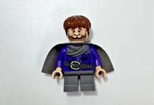 LEGO Hobbit Minifigures Ori – Genuine Figure, Kept in Storage, Great Condition