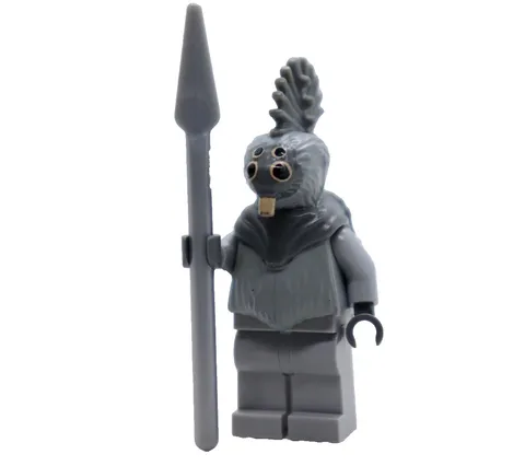 Thi-Sen 8085 Talz Tribe Leader Clone Wars Star Wars LEGO® Minifigure Mini Figure