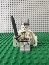 Lego Witch-King 79015 The Hobbit Minifigure 