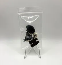 LEGO Minifigure LOBO DC SUPER GIRL BRAND NEW UNASSEMBLED MINT CONDITION *RARE*