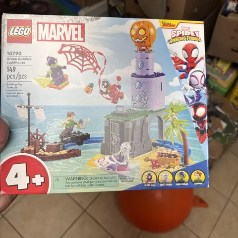Marvel spidy And His Amazing Friends
