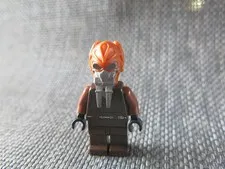 Lego Star Wars - Plo Koon - SW0538 - Minifigure