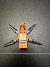 LEGO Ninjago Minifigure njo0723 Viper Flyer From Sets 71760 & 71766