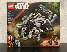 LEGO STAR WARS #75361 SPIDER TANK ~ BRAND NEW & SEALED IN ORIGINAL BOX