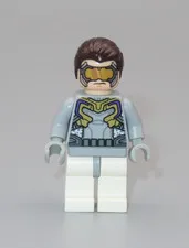 LEGO Super Heroes Hydra Henchman 76030 76041