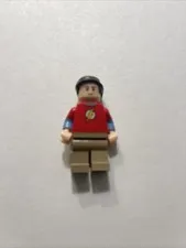 LEGO Big Bang Theory Set 21302 Minifigure SHELDON COOPER