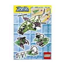 LEGO Toys, Movies & More Hover Sub Fair/NM