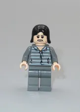 LEGO Harry Potter Sirius Black minifigure 4756 4753