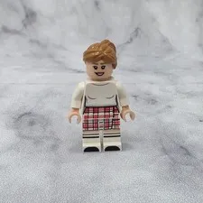 Lego Rachel Green Minifigure Friends 10292