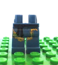 Lego DX Jay Legs only
