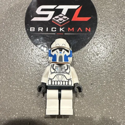 LEGO Star Wars 501st Clone Pilot sw0439 FREE Shipping!!