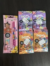 NEW LEGO Bracelet  41919 + 4 Packs Of Extra Dots 41908 41916