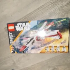 LEGO Star Wars