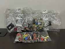 Random Sealed Lego Packs