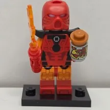 LEGO CMF Series 29 Minifigure - Bionicle Cosplayer - COL475 / COL29-3