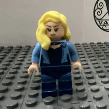 LEGO Black Canary DC