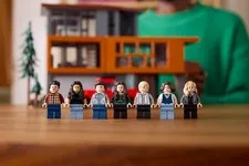 NEW Lego 21354 Twilight: Cullen House Minifigures - Choose Your Favorite!