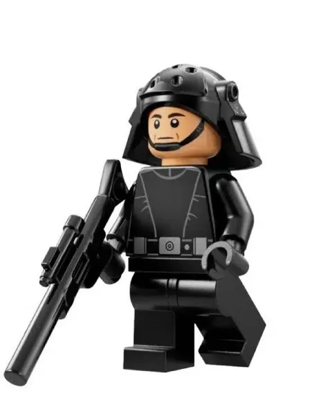 LEGO Star Wars Imperial Navy Trooper - 75394 Imperial Star Destroyer - sw1375