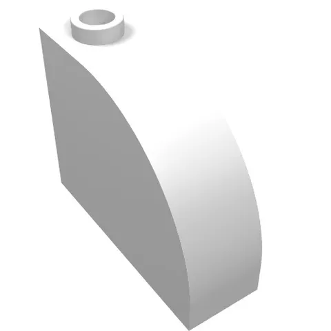 10x LEGO® Part 33243 - Slope