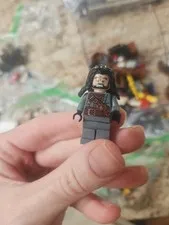 LEGO The Hobbit Lord of The Rings Pirate of Umbar LOR067 79008