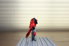 Lego Batwoman Minifig sh0522