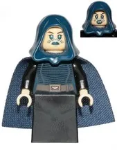 LEGO® Minifigure Star Wars sw0909 Barriss Offee Skirt