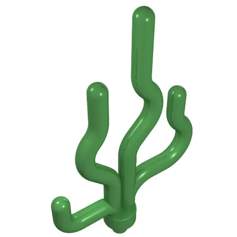 LEGO® Part 30093 - Plant Sea Grass / Seaweed
