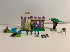 LEGO Disney: Merida's Highland Games (41051)