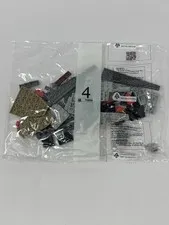 LEGO Star Wars 75202 Defense of Crait Sealed Bag #4