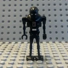 LEGO Star Wars K-2SO Minifigure - NEW Condition
