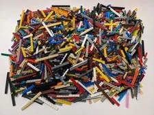 LEGO 1800pcs 1x1 1x2 1x3 1x4 1x6 1x8 1x10 1x12 2x2 Corner Mix Color Plates Lot
