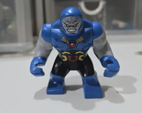LEGO Minifigures  Darkseid sh0152