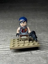 Sabine Wren LEGO Star Wars Rebels Minifigure 75090 75106 sw0616