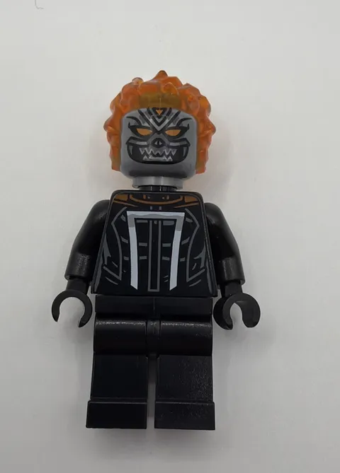 LEGO Ghost Rider Minifigure (sh0678)