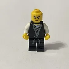 Lego Ninjago Ninja Minifigure Minifig Replacement Part Piece
