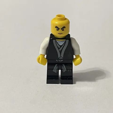 Lego Ninjago Ninja Minifigure Minifig Replacement Part Piece