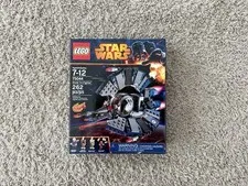 LEGO Star Wars 75044: Droid Tri-Fighter NEW Factory Sealed - Retired