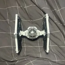 LEGO Star Wars Imperial TIE Fighter 75211 Complete Set w/ No Minifigures