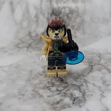 Lego Lennox Minifigure Legends of Chima 70006