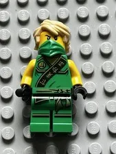 LEGO NINJAGO Lloyd (Tournament Robe) Minifigure