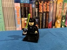 LEGO Star Wars Luminara Unduli Light Up Lightsaber Minifigure - 7260 - sw0116 