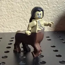 Lego Centaur 75967 Quiver Umbridge's Encounter Harry Potter Minifigure