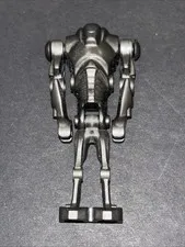Lego Super Battle Droid Minifigure Star Wars 7869