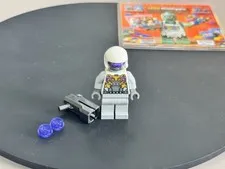 Hydra Trooper sh0971 Energy Pack Marvel Lego Minifigure