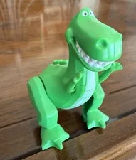 Lego Minifigure: Toy Story Trex - Preowned