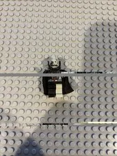LEGO Star Wars SW0180 Darth Vader Battle Damaged Minifigure