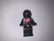 LEGO Ninjago: Cole NRG Minifigure (njo0057) Rise of the Snakes