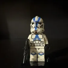 LEGO Star Wars 501st Clone Trooper 75280