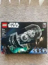 LEGO Star Wars: TIE Bomber (75347)