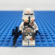 LEGO Star Wars Clone Airborne Trooper 212th Attack Battalion SW1100 Set 75286